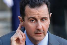 كيري للأسد: انتهز فرصة محاولة صنع السلام في بلادك