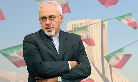 وزير خارجية إيران: السعودية قوة إقليمية مهمة ومؤثرة