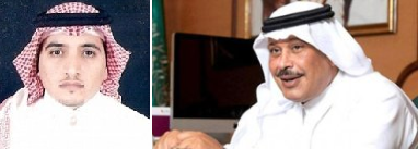 تجاوباً مع “المواطن”.. أمير الباحة يتابع حالة الإعلامي الغامدي