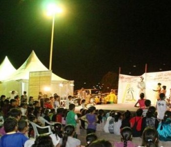 انطلاق فعاليات مهرجان “الجوف حلوة34” اليوم