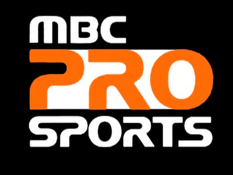 بث MBC PRO SPORTS يعود بعد توقف مؤقت