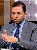 استقالة مستشار الرئيس المصري للشؤون القانونية
