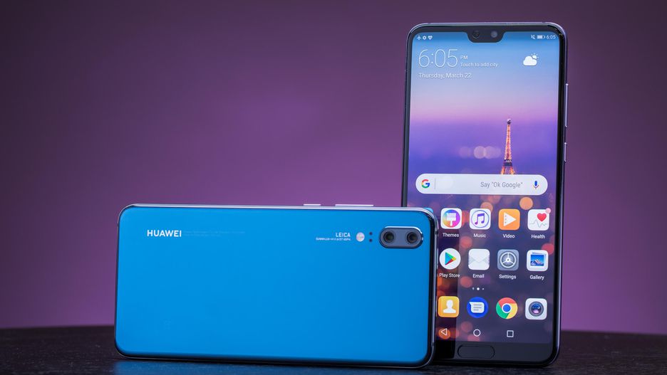 مبيعات Huawei P20 Pro تتجاوز 20 مليون دولار في 10 ثوانٍ .. هذه مواصفاته