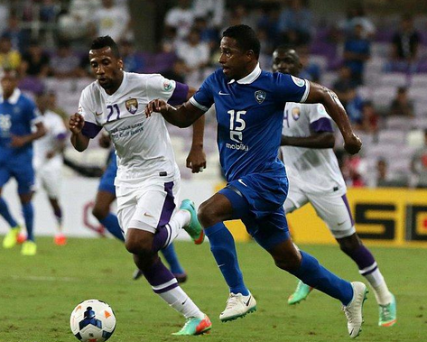 آسيا تحتضن الأزرق في النهائي وتؤكد: لا زعيم إلا الهلال