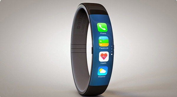 “آبل” تعتزم طرح iWatch  للبيع بالأسواق أكتوبر المقبل