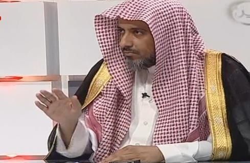 الشيخ الغيث: الخطوة الأولى للإرهاب هي “الفتاوى التكفيرية”