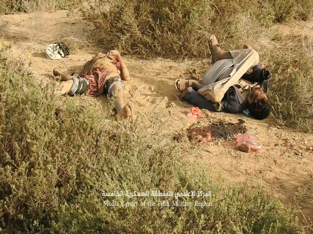 مقتل 30 حوثياً في مواجهات مع قبائل حجور