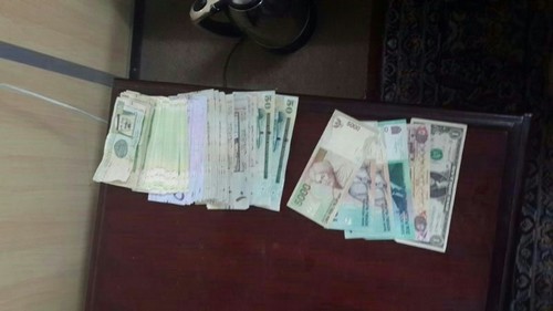ضبط عصابة نشل مكوّنة من 3 سيّدات في مكّة
