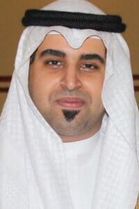 آل شاطر عضوًا بهيئة الصحفيين السعوديين