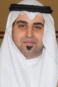 آل شاطر عضوًا بهيئة الصحفيين السعوديين