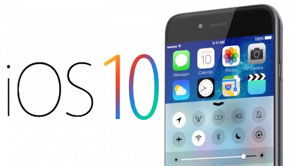 iOS 10 مميزات حصرية في أضخم إصدار تقدّمه أبل لعملائها