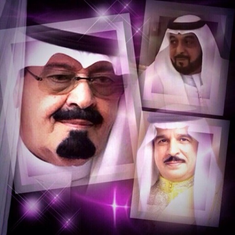 “تويتر” يحتفي بالأخوة والروابط بين السعوديين والإماراتيين!