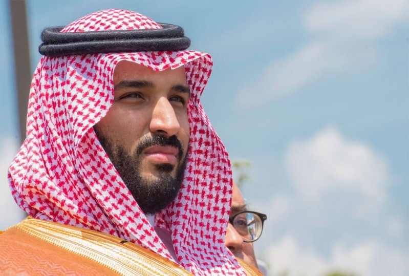كلمة ولي ولي العهد بمناسبة ذكرى اليوم الوطني استحضار إنجازات الماضي واستشراف المستقبل صحيفة المواطن الإلكترونية