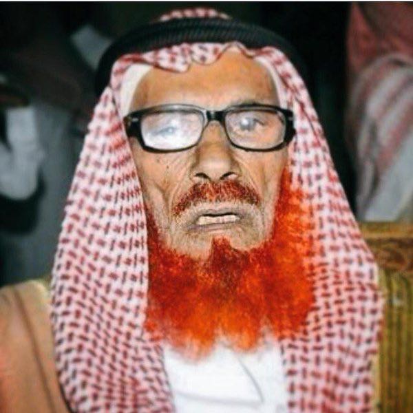 الشيخ لافي السلمي في ذمة الله