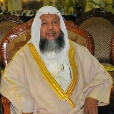 وفاة الشيخ محمد أيوب والصلاة عليه ظهر اليوم بالحرم النبوي