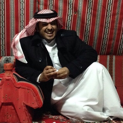 المعلق عامر عبدالله ينتقل للقناة الرياضية السعودية