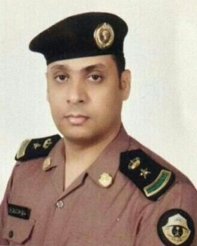 القرشيّ متحدّثاً رسميّاً لشرطة منطقة مكّة خلفاً لبدر آل سعود