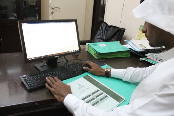 “برّ القنفذة” تُطلق برامجها الإلكترونية