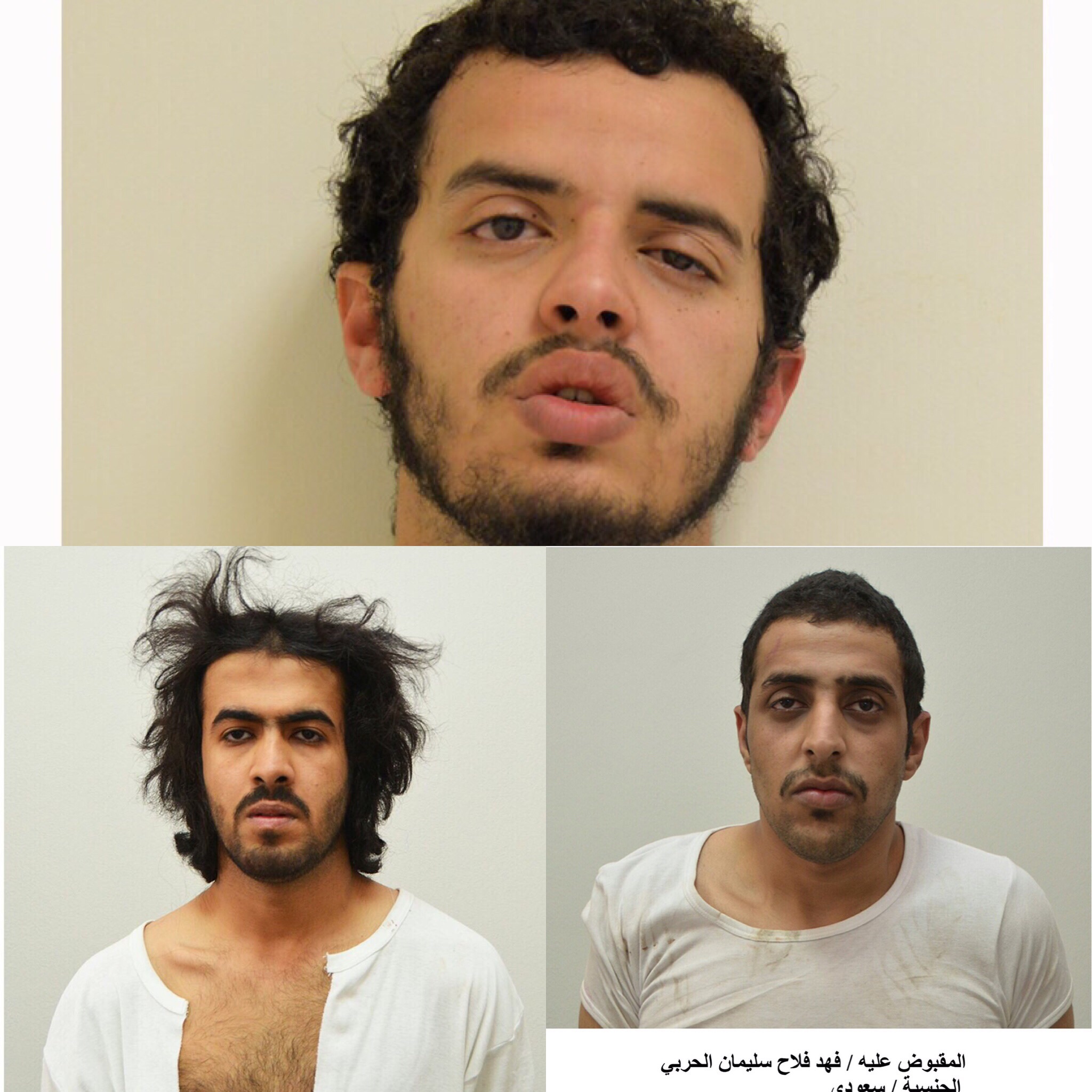 #الداخلية تكشف تفاصيل مهاجمة 4 أوكار إرهابية بـ #الرياض و#الدمام