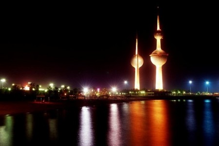الكويت تعفي مواطني تركيا من تأشيرة الدخول لأراضيها