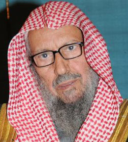الشيخ صالح اللحيدان ارتبط اسمه بالقضاء وكان عضوًا لكبار العلماء منذ تأسيسها