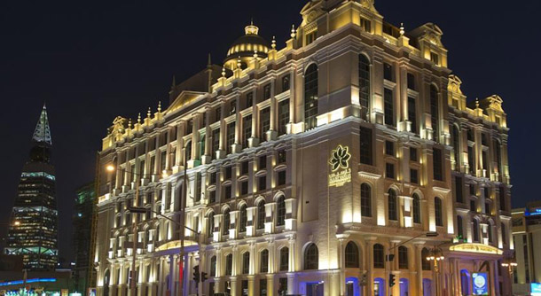 الرئيس التنفيذي لفندق “نارسيس”: هدفنا أن يكون من معالم الرياض