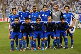 كاستيلو الهلال يلتحق بالتدريبات الخميس المقبل