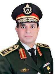 اجتماع بين قادة الجيش المصري وقيادات دينية قبل انتهاء المهلة