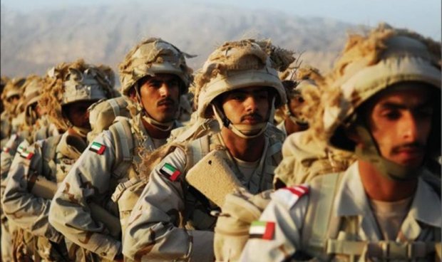 أيلول المقبل.. التحاق أول فوج من الشباب الإماراتي بالخدمة العسكرية