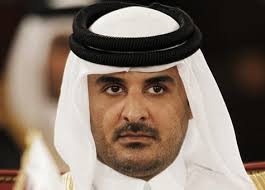 قطر تنفي الاتصال بنظام الأسد وتؤكد دعم المعارضة