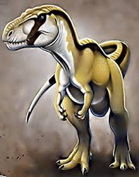 العثور على أنسجة من رأس ديناصور “لينة” تعود إلى 133 مليون سنة