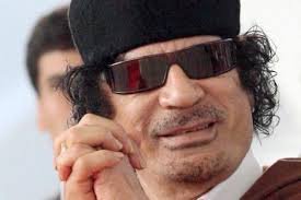 حليمة بولند: القذافي أهداني عقد ألماس قيمته مليون دولار