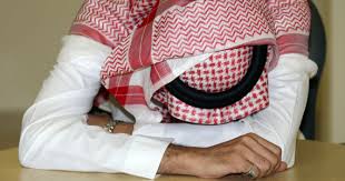 حملة ترد على “ضعف إنتاجية الموظف بالسعودية”