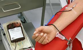 890 متبرعاً بالدم في مكة المكرمة من بداية شهر رمضان