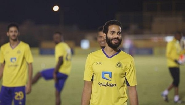 مصائب كبرى تنهال على نادي النصر بعد هزيمته المريرة من القادسية
