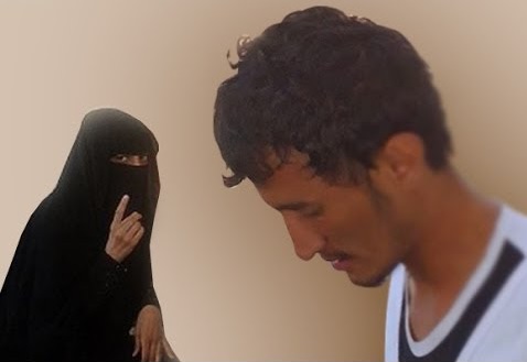 عرفات يروي قصته مع ” فتاة بحر أبو سكينة ” وكيف انتقلت إلى اليمن