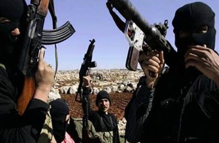 مقاتلان سعوديان سابقان بسوريا: “داعش” يتعمدون وضع السعوديين في الواجهة