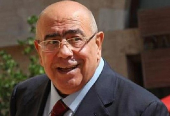 نائب لبناني يصفع موظفة في “قصر العدل”