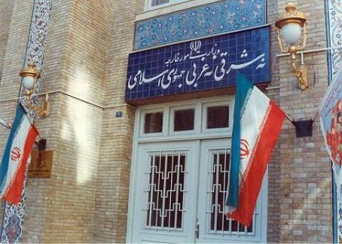 إيران تعلن أحقيتها التاريخية بامتلاك جزر الإمارات الثلاث