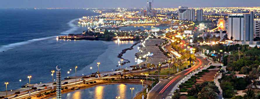 برعاية “المواطن”.. ٤ معارض محلية ودولية للأناقة والجمال في #جدة