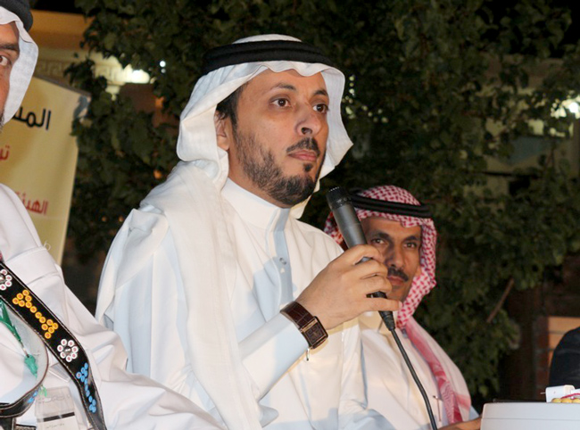 60 عائلة ومجموعات شبابية في برنامج “إجازتي سعودية” بالطائف