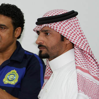 “الجبيري” يشكو صحيفة ومحررها بتهمة الإساءة والتشهير