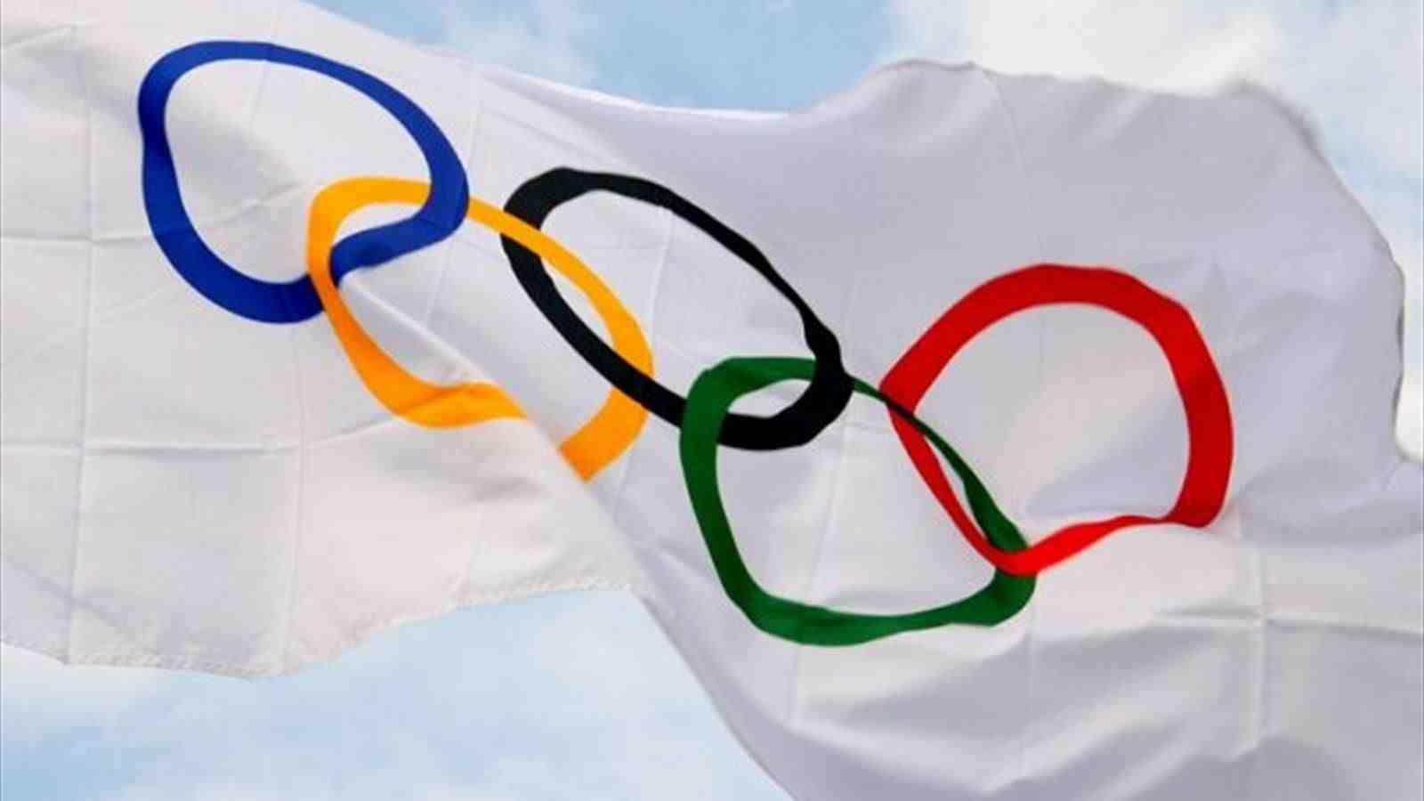 اللجنة الأولمبية الدولية ترفع الإيقاف عن روسيا
