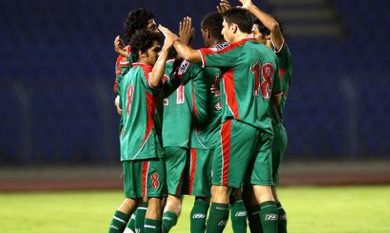 الاتفاق السعودي يتغلب على الشباب الإماراتي في دوري أبطال آسيا