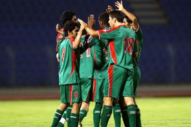 الاتفاق السعودي يتغلب على الشباب الإماراتي في دوري أبطال آسيا