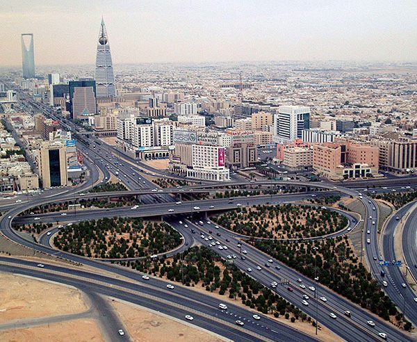 إحصائية أمريكية : السعودية الخامسة عالميًا في جذبً البشر