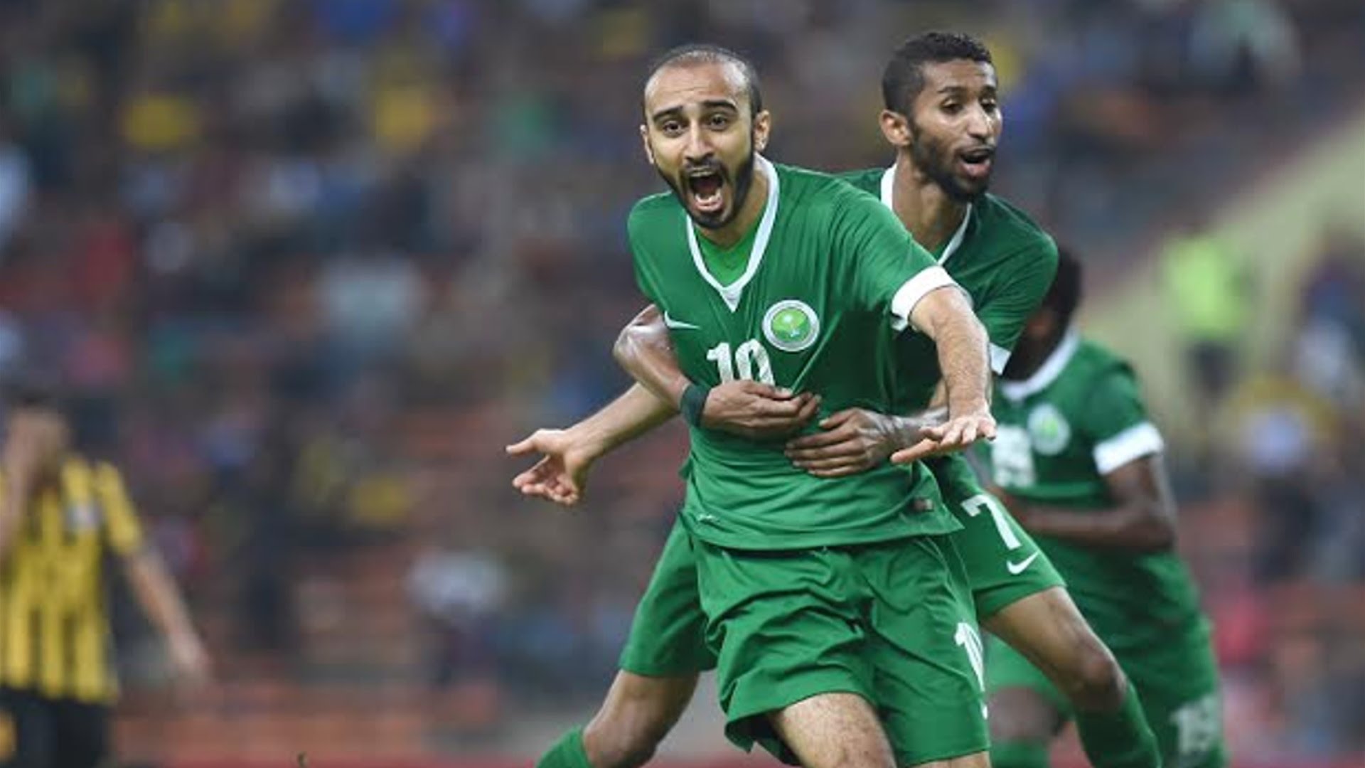 مباراة السعودية واليابان ..الأخضر على موعد مع التاريخ عبر بوابة الساموراي