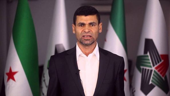 المعارضة السورية تطالب بضم نظام “الأسد” وحزب الله لقائمة الإرهاب