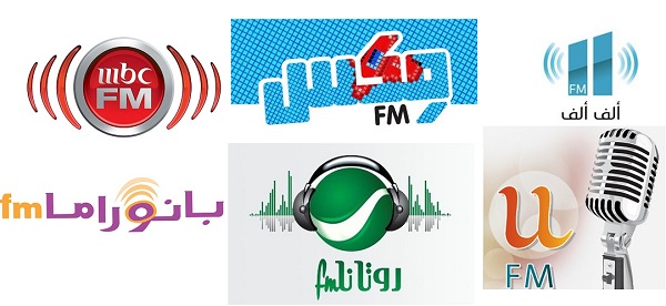 إذاعات FM تكسف كسوفاً كلياً في يوم “كسوف الشمس” الجزئي