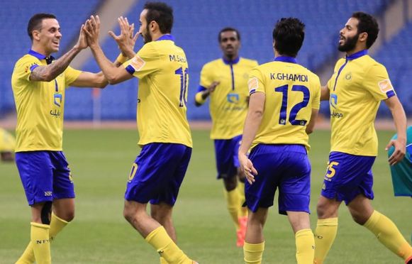 3 أسباب وراء تألق النصر في آخر 3 جولات من الدوري السعودي
